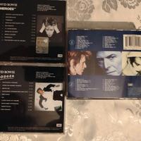 David Bowie lotto, anche separatamente