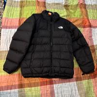 The North Face Nuptse 700