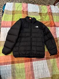 The North Face Nuptse 700