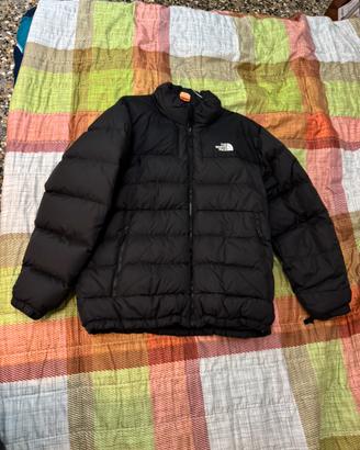 The North Face Nuptse 700