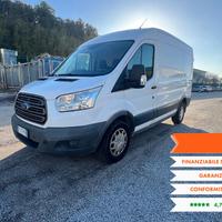 FORD Transit 330 2.0TDCi EcoBlue 130CV