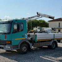 Mercedes Benz Atego 815