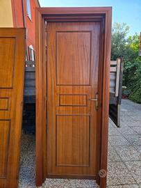 porte in legno 