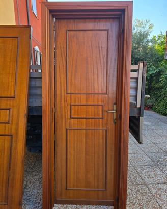porte in legno 