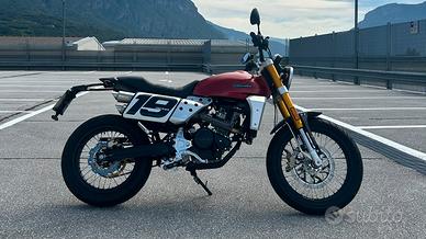 Fantic Caballero 125