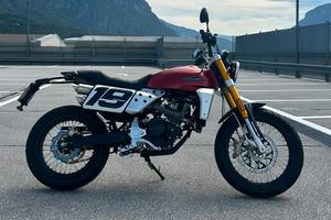 Fantic Caballero 125