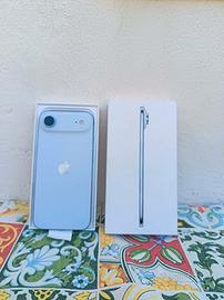 Iphone 17 hair