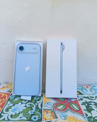 Iphone 17 hair