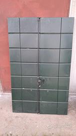 Balconi per finestre 5 pz