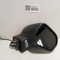 SPECCHIETTO RETROVISORE DESTRO FORD Fiesta 7Â° Ser