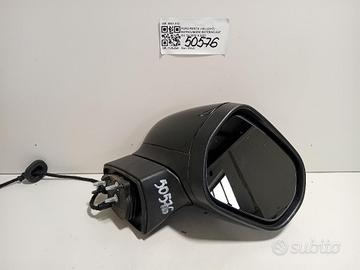 SPECCHIETTO RETROVISORE DESTRO FORD Fiesta 7Â° Ser