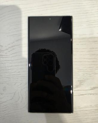 samsung S22 Ultra 