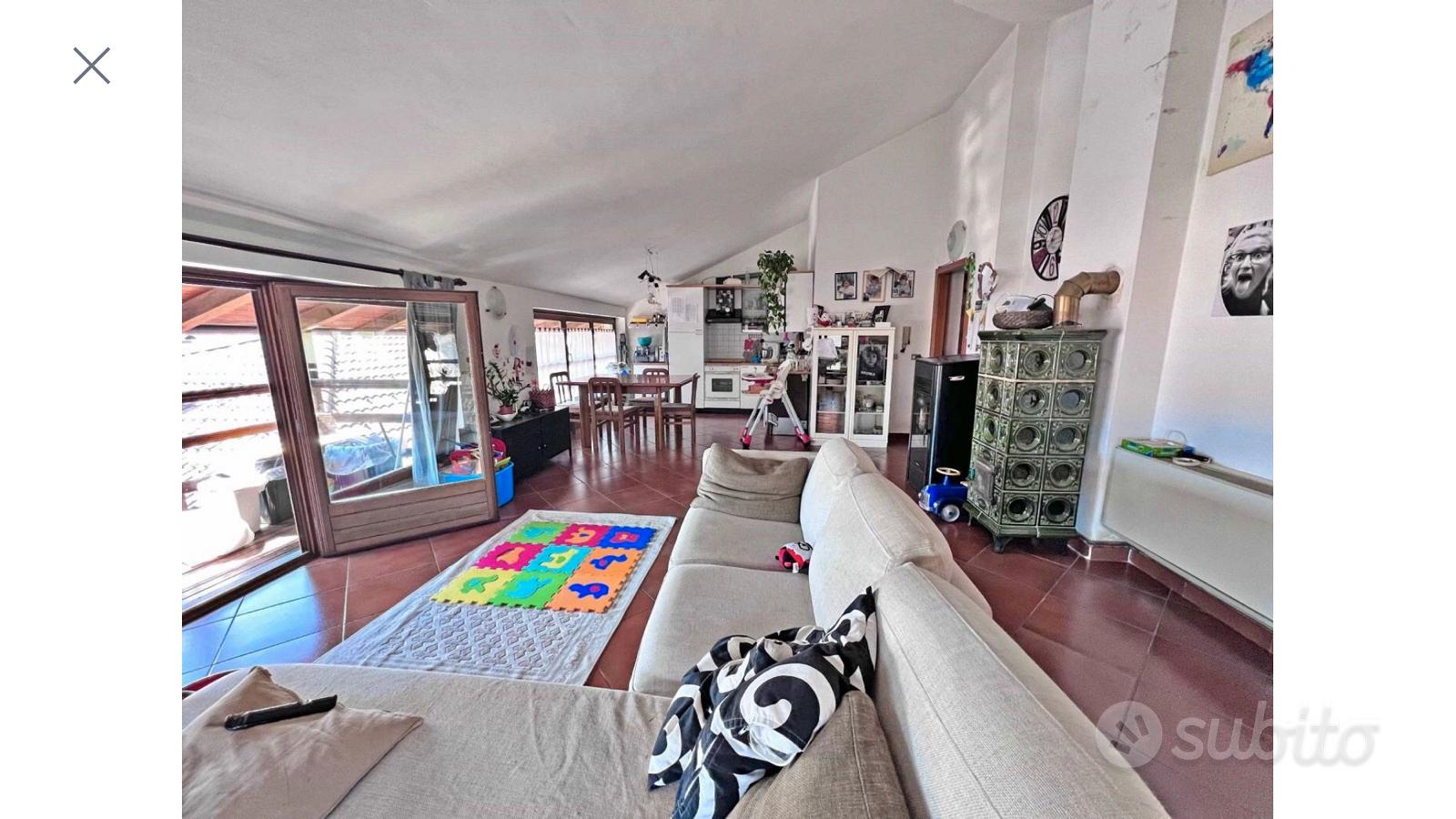Apartment in Bleggio Superiore, Sesto - Vista 6