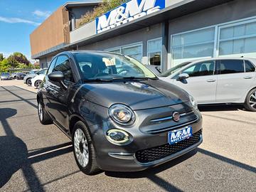 Fiat 500 1.2 Lounge 69cv