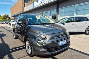 Fiat 500 1.2 Lounge 69cv
