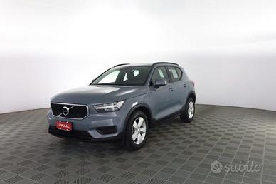 VOLVO XC40 XC40 D3 Geartronic Business