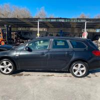 RICAMBI AUTO OPEL ASTRA J 2012 Tra i ricambi dispo