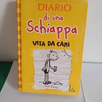 Diario di una Schiappa (VITA DA CANI)