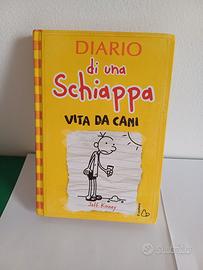 Diario di una Schiappa (VITA DA CANI)