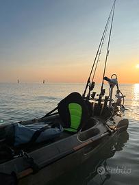 Kayak da pesca