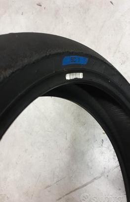 Pirelli Diablo Sbk 120/70 17 Sc1