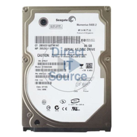 HP 395292-003 - 80GB 5.4K SATA 2.5" Hard Drive
