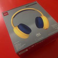 Cuffie wireless JAZ SBS NEO WAVE