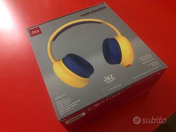 Cuffie wireless JAZ SBS NEO WAVE