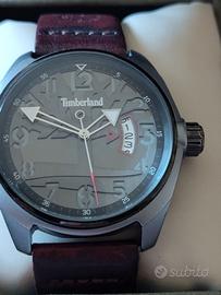 Orologio Timberland