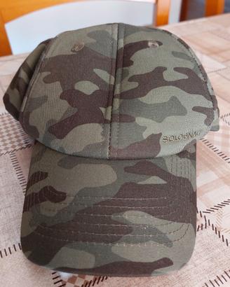 Cappello da caccia Solognac