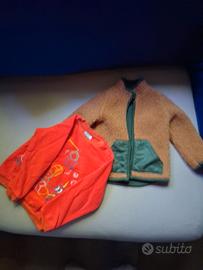 Abbigliamento per bambini