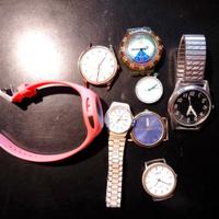 Orologi per parti di ricambio