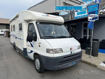 Ci International PRO 35