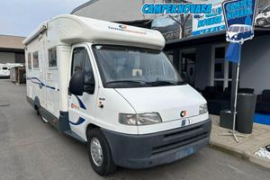 Ci International PRO 35