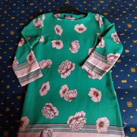 mini abito Monella Vagabonda