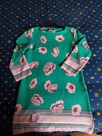 mini abito Monella Vagabonda