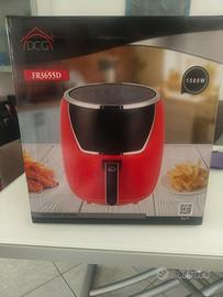 Friggitrice ad aria / Air Fryer.