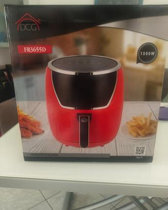 Friggitrice ad aria / Air Fryer.