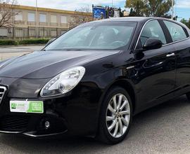 ALFA ROMEO Giulietta 2.0 140 CV Exclusive