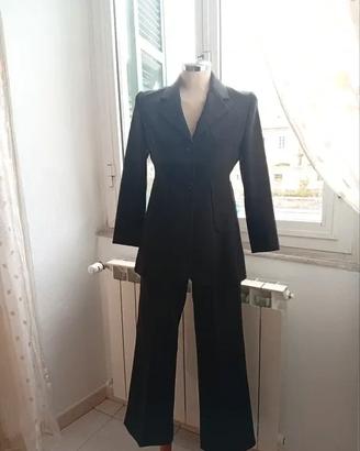 🖤 Elegante completo nero donna 🖤