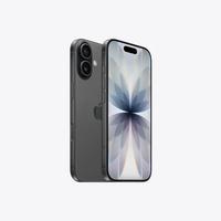 iPhone 17 256 GB black TIM