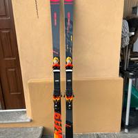 Rossignol Master Hero M19 Febbraio 2022