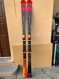 Rossignol Master Hero M19 Febbraio 2022