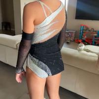 Body sartoriale pattinaggio