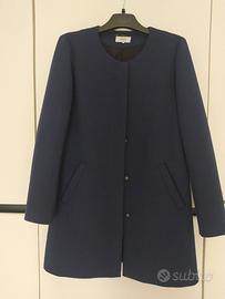 Cappottino blu Only 