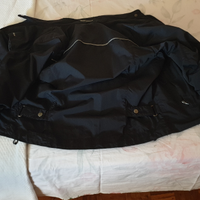Abbigliamento per moto