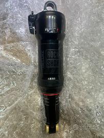 Ammortizzatore rock shox deluxe RT 210x52,5