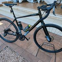 bici gravel FELT .taglia 58xl