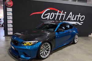 BMW M2 DAVVERO UNICA PERIZIA 100K
