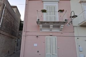 Casa a Modica da Settembre a Giugno